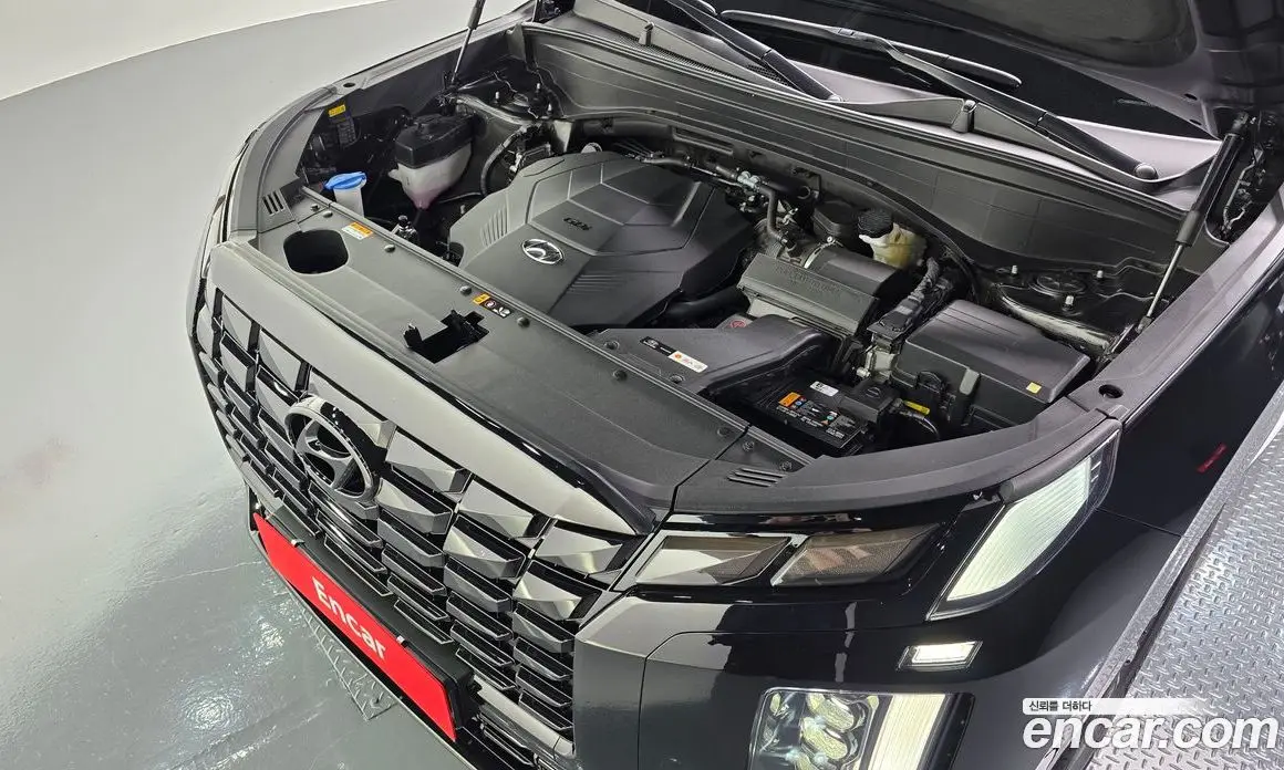 Hyundai Palisade 2024 3.8 автомат (гидро), фото 6