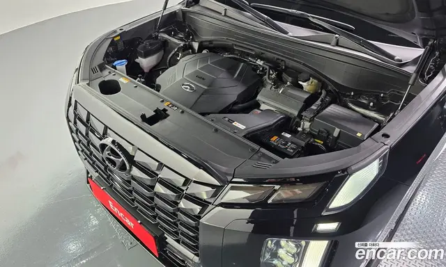 Hyundai Palisade 2024 3.8 автомат (гидро), миниатюра 6