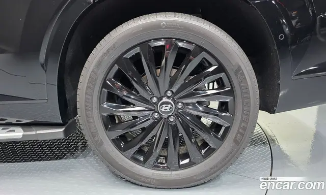 Hyundai Palisade 2024 3.8 автомат (гидро), миниатюра 7