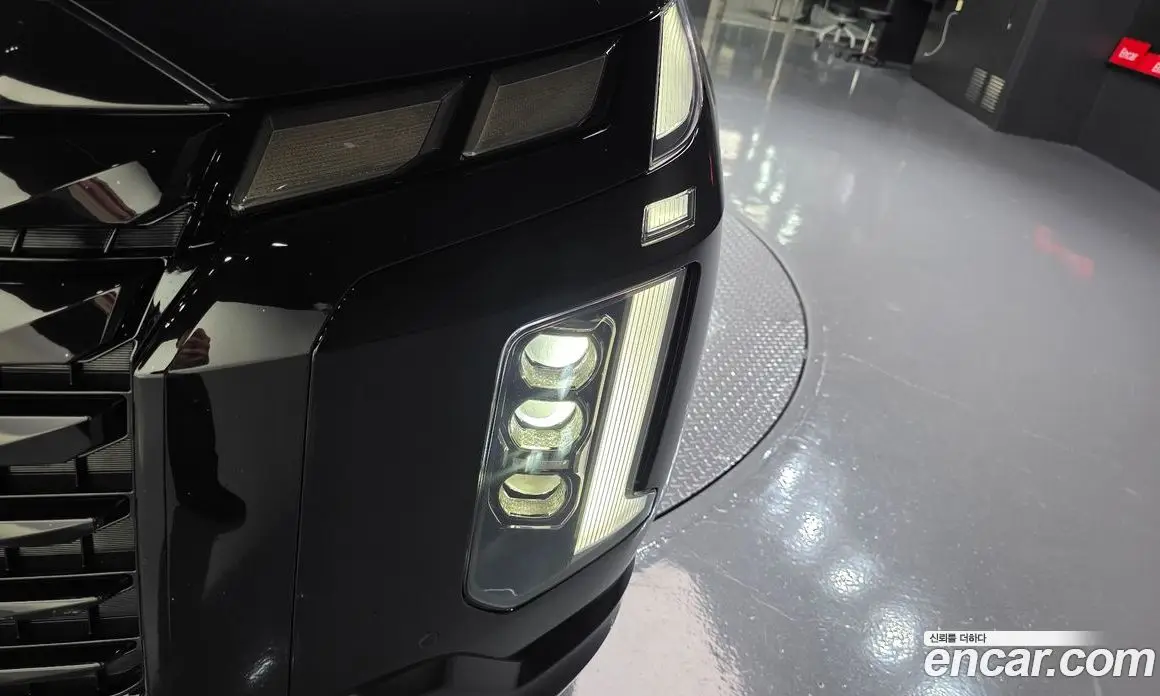 Hyundai Palisade 2024 3.8 автомат (гидро), фото 8