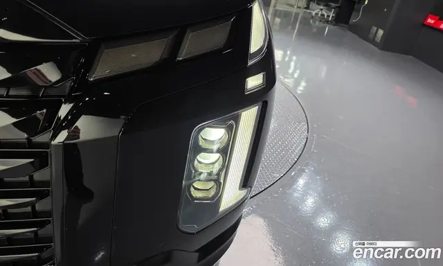 Hyundai Palisade 2024 3.8 автомат (гидро), миниатюра 8