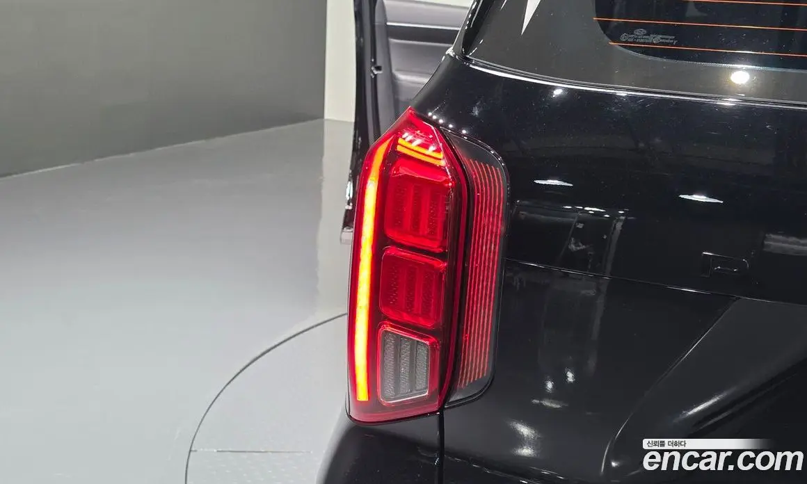 Hyundai Palisade 2024 3.8 автомат (гидро), фото 9
