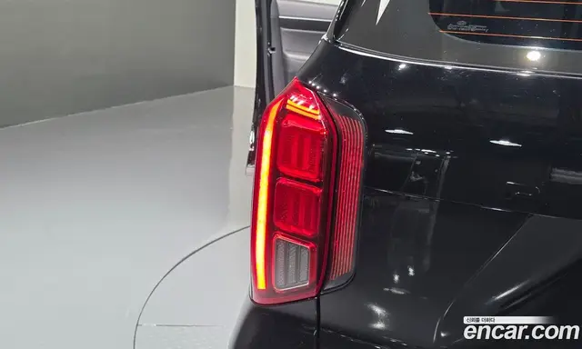 Hyundai Palisade 2024 3.8 автомат (гидро), миниатюра 9