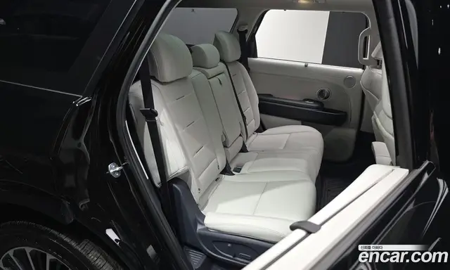 Hyundai Palisade 2025 2.5 автомат (гидро), миниатюра 11