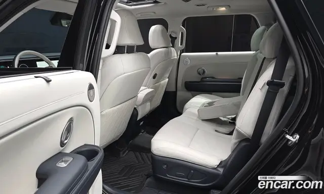 Hyundai Palisade 2025 2.5 автомат (гидро), миниатюра 12