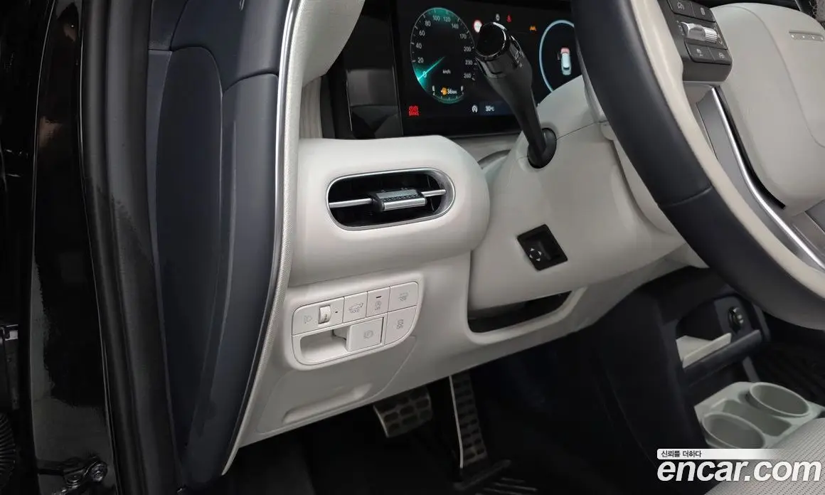 Hyundai Palisade 2025 2.5 автомат (гидро), фото 13
