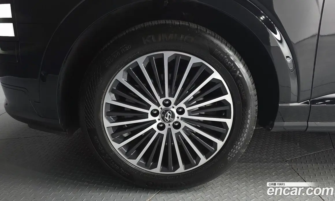 Hyundai Palisade 2025 2.5 автомат (гидро), фото 5