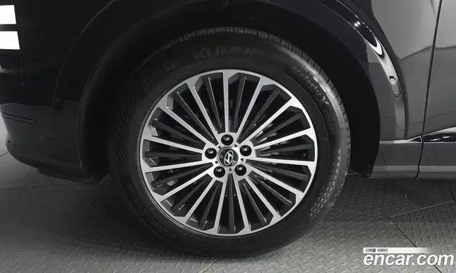 Hyundai Palisade 2025 2.5 автомат (гидро), миниатюра 5