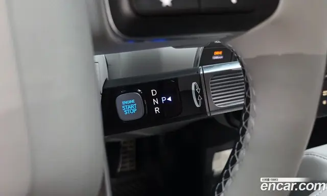 Hyundai Palisade 2025 2.5 автомат (гидро), миниатюра 9