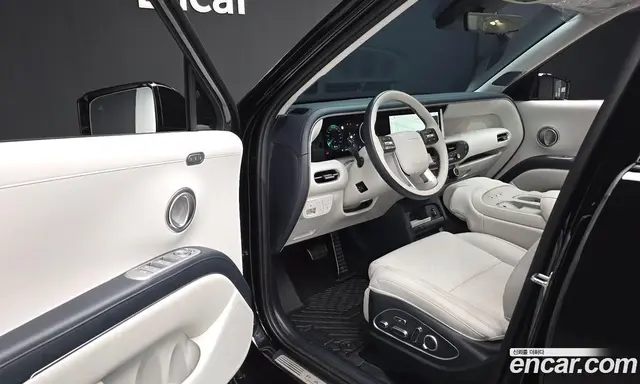 Hyundai Palisade 2025 2.5 автомат (гидро), миниатюра 10