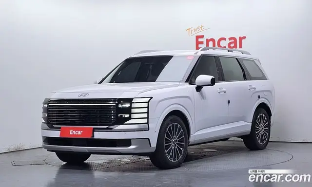 Hyundai Palisade 2025 2.5 автомат (гидро), миниатюра 1