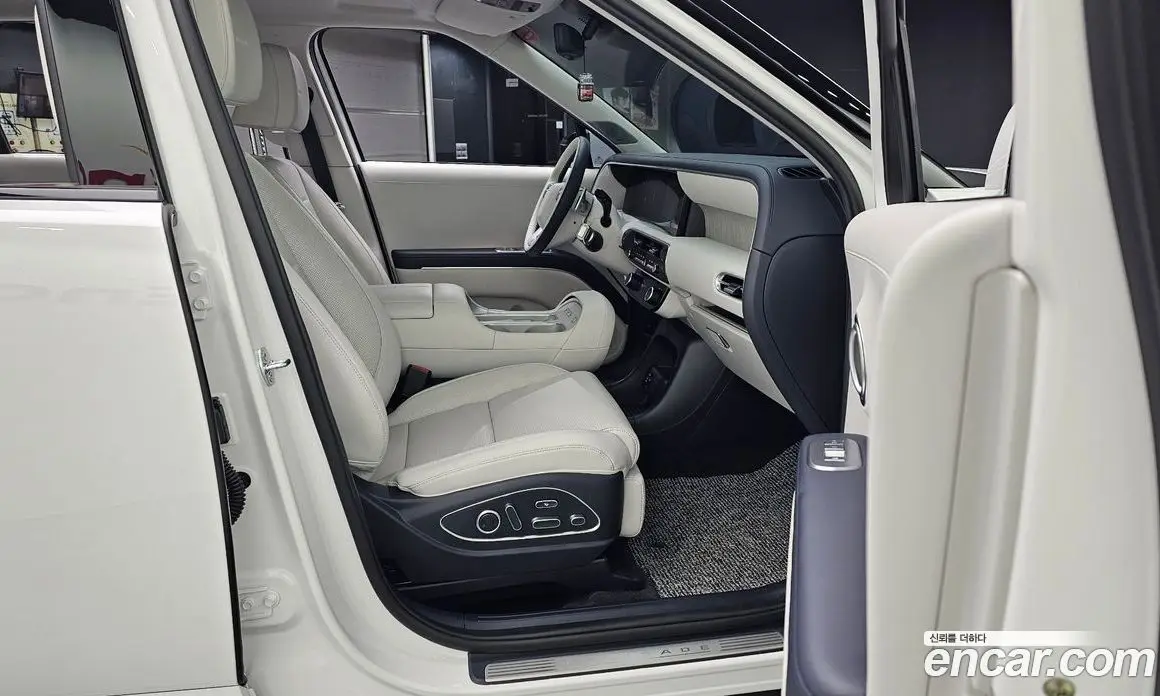 Hyundai Palisade 2025 2.5 автомат (гидро), фото 11