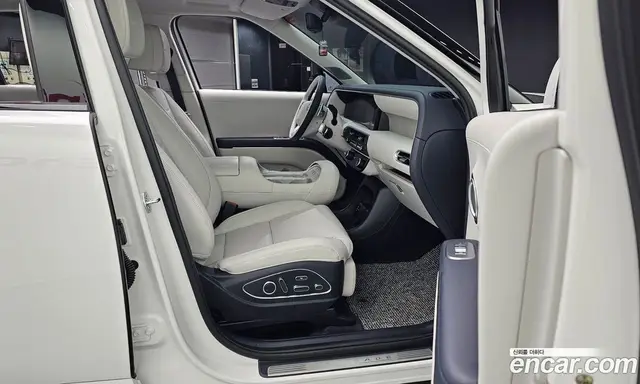 Hyundai Palisade 2025 2.5 автомат (гидро), миниатюра 11