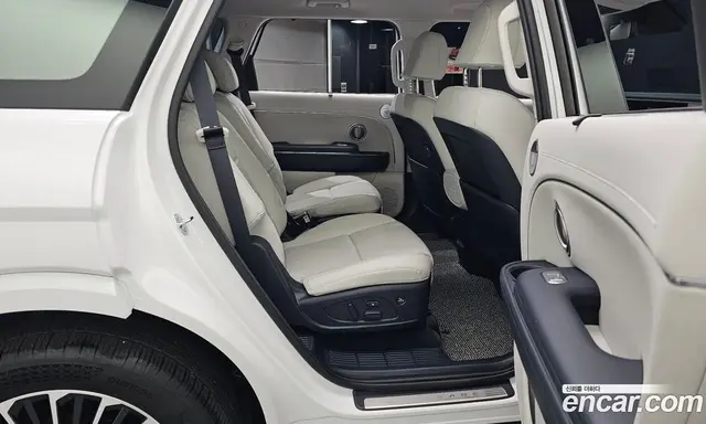 Hyundai Palisade 2025 2.5 автомат (гидро), миниатюра 12