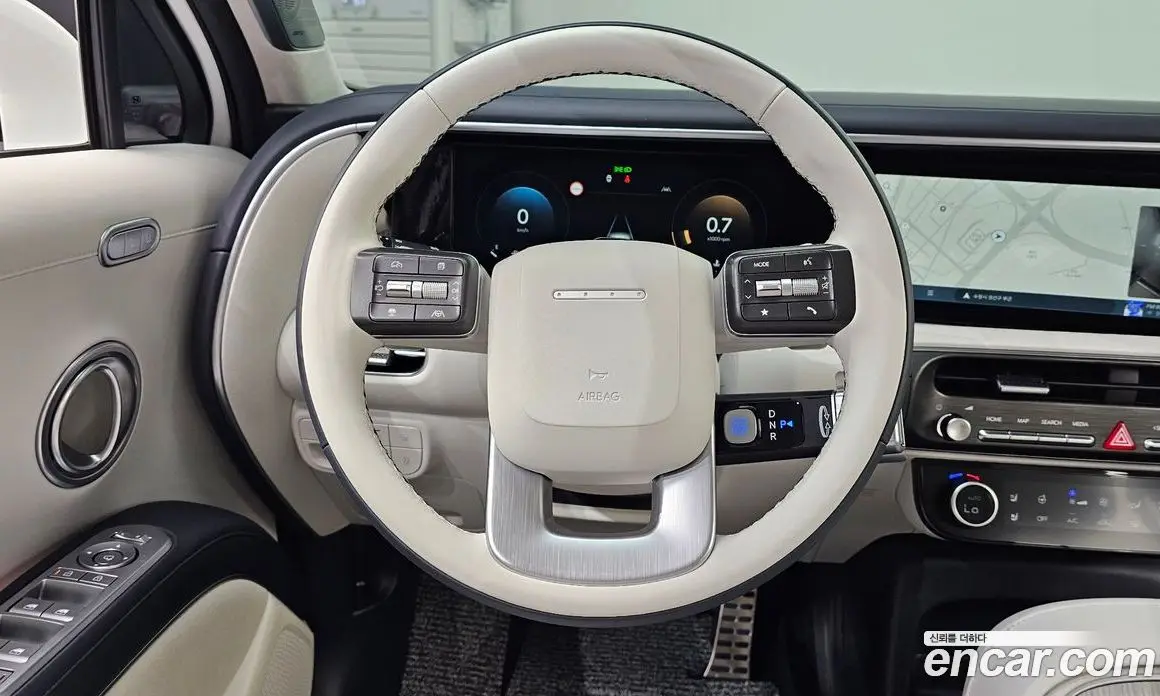 Hyundai Palisade 2025 2.5 автомат (гидро), фото 13