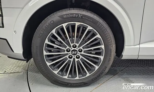 Hyundai Palisade 2025 2.5 автомат (гидро), миниатюра 5