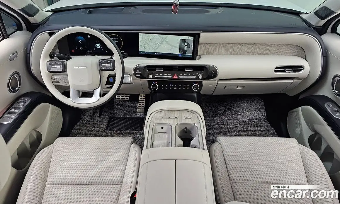 Hyundai Palisade 2025 2.5 автомат (гидро), фото 7