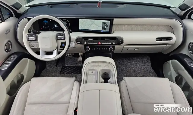 Hyundai Palisade 2025 2.5 автомат (гидро), миниатюра 7