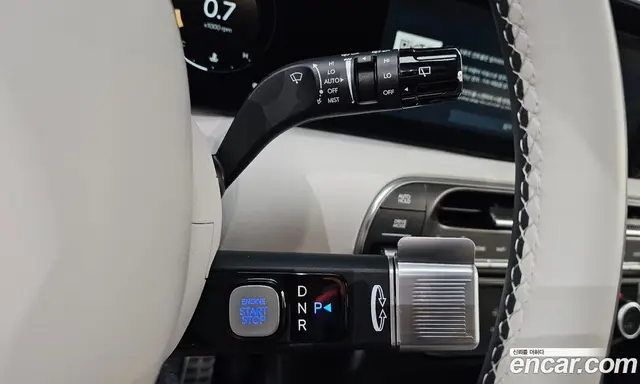 Hyundai Palisade 2025 2.5 автомат (гидро), миниатюра 9