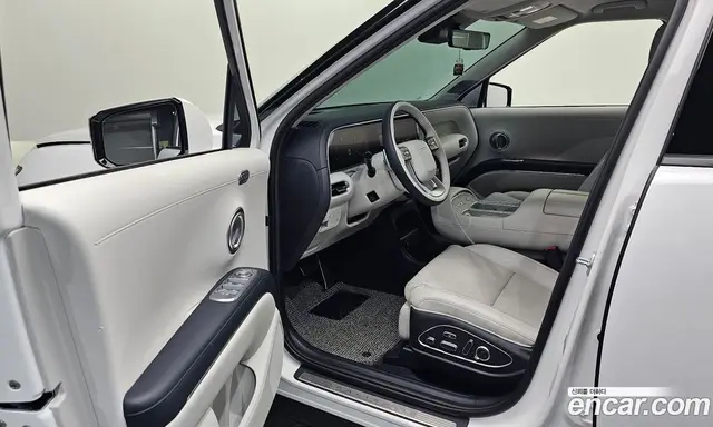 Hyundai Palisade 2025 2.5 автомат (гидро), миниатюра 10