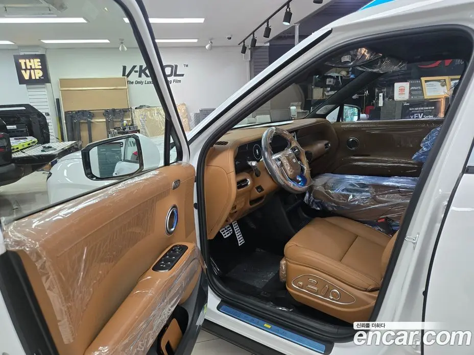 Hyundai Palisade 2026 2.5 автомат (гидро), фото 6