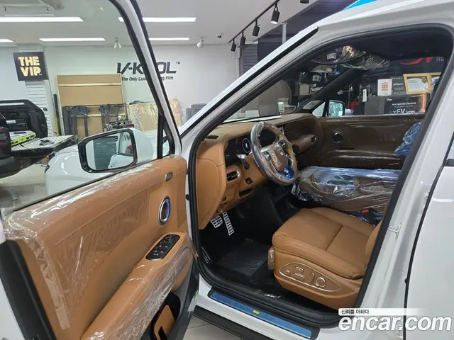 Hyundai Palisade 2026 2.5 автомат (гидро), миниатюра 6