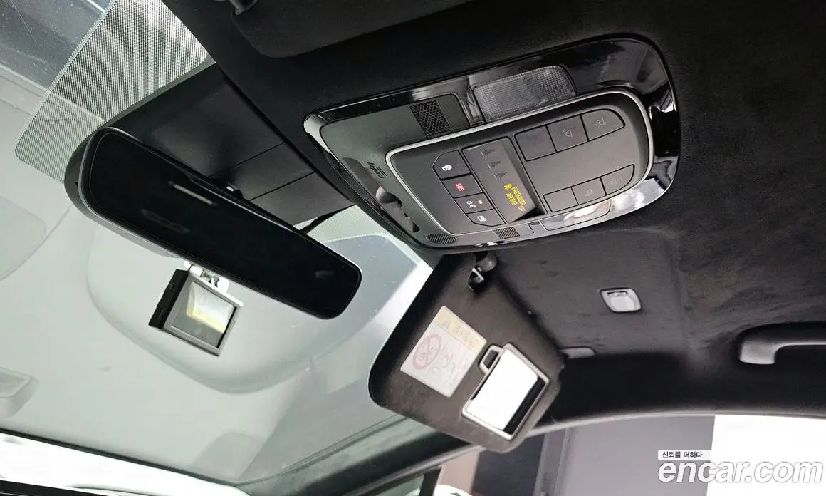 Hyundai Santa Fe 2021 2.2 автомат (гидро), фото 18 Hyundai Santa Fe 2021 2.2 автомат (гидро), фото 18