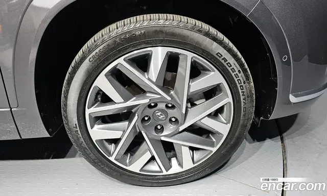 Hyundai Santa Fe 2021 2.2 автомат (гидро), миниатюра 5 Hyundai Santa Fe 2021 2.2 автомат (гидро), миниатюра 5