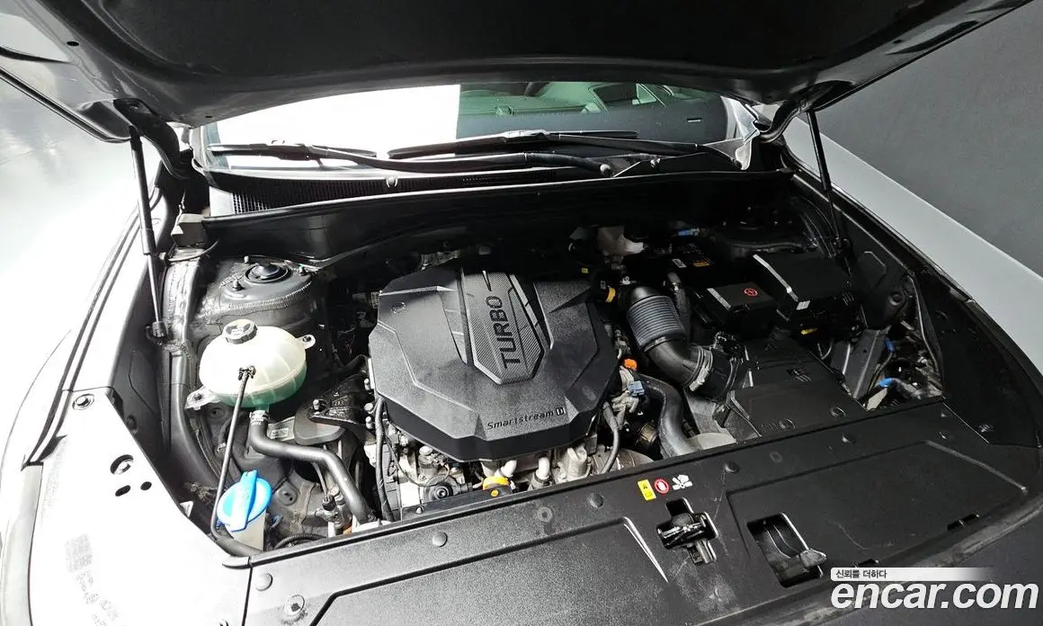 Hyundai Santa Fe 2021 2.2 автомат (гидро), фото 6 Hyundai Santa Fe 2021 2.2 автомат (гидро), фото 6