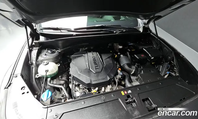 Hyundai Santa Fe 2021 2.2 автомат (гидро), миниатюра 6 Hyundai Santa Fe 2021 2.2 автомат (гидро), миниатюра 6