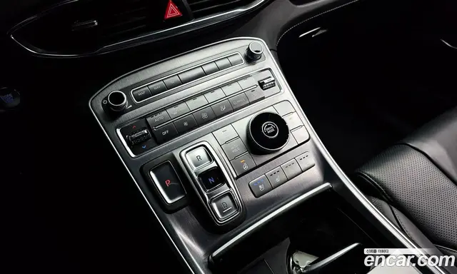 Hyundai Santa Fe 2021 2.2 автомат (гидро), миниатюра 9 Hyundai Santa Fe 2021 2.2 автомат (гидро), миниатюра 9