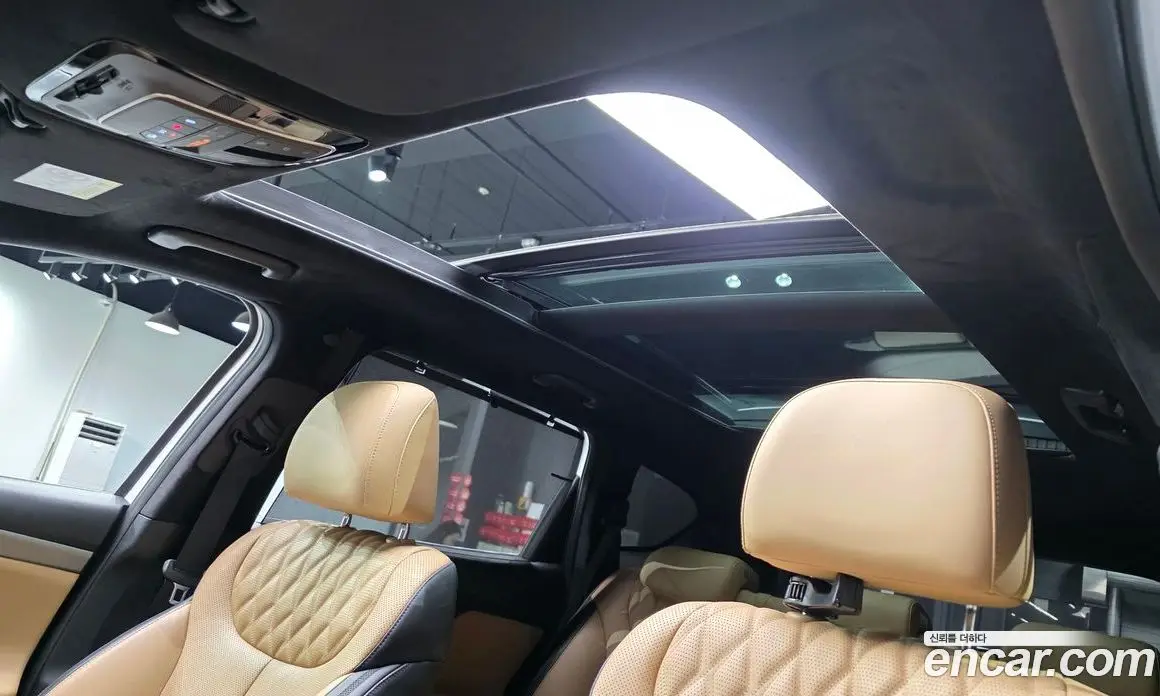 Hyundai Santa Fe 2021 2.2 автомат (гидро), фото 20