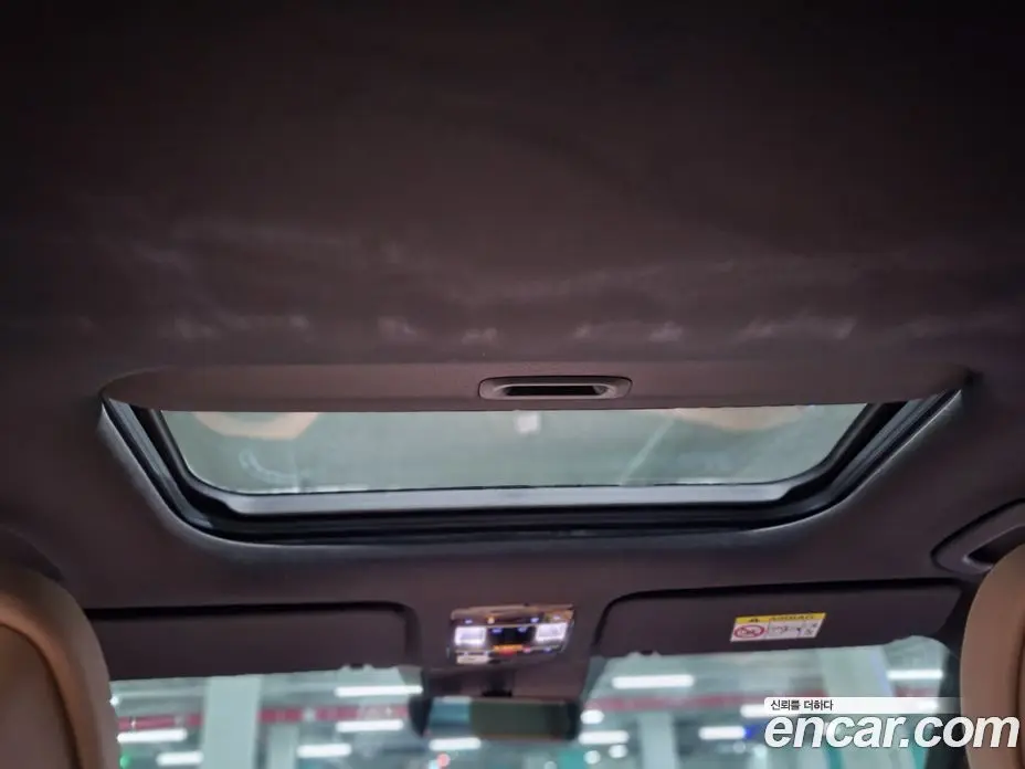 Hyundai Santa Fe 2025 1.6 автомат (гидро), фото 19