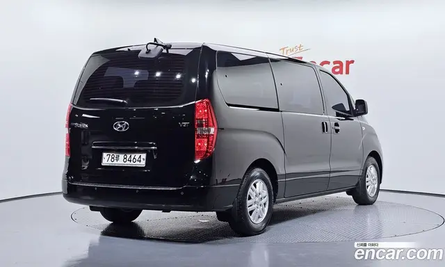 Hyundai Starex 2016 2.5 автомат (гидро), миниатюра 2 Hyundai Starex 2016 2.5 автомат (гидро), миниатюра 2