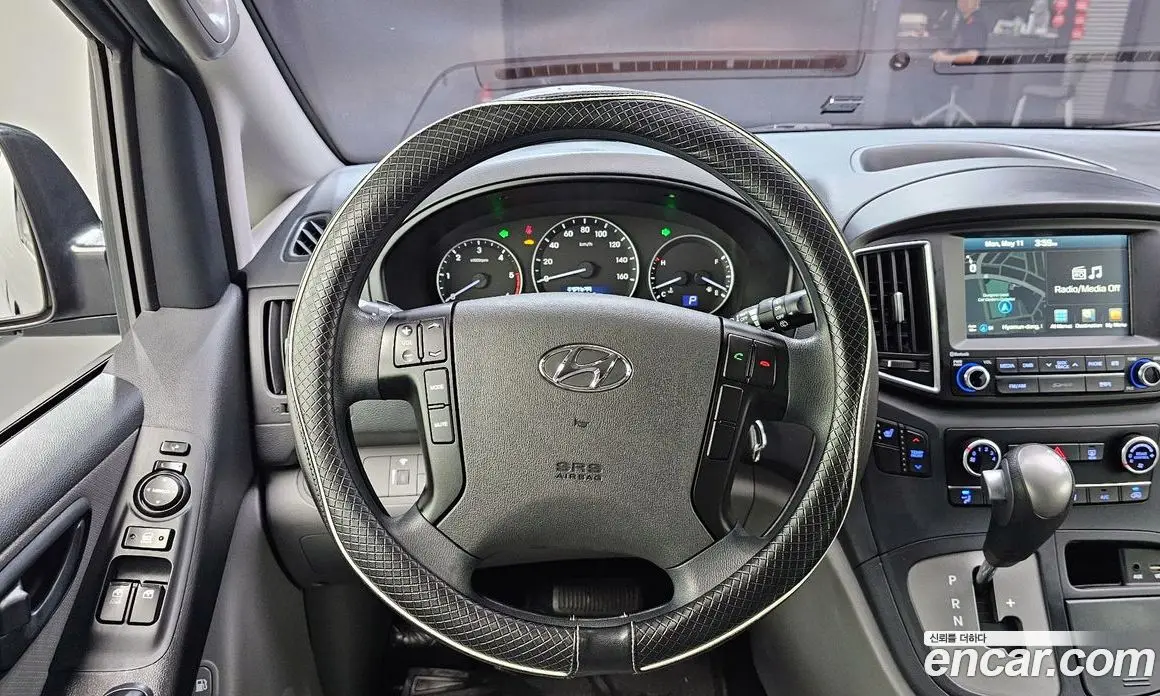 Hyundai Starex 2016 2.5 автомат (гидро), фото 13 Hyundai Starex 2016 2.5 автомат (гидро), фото 13