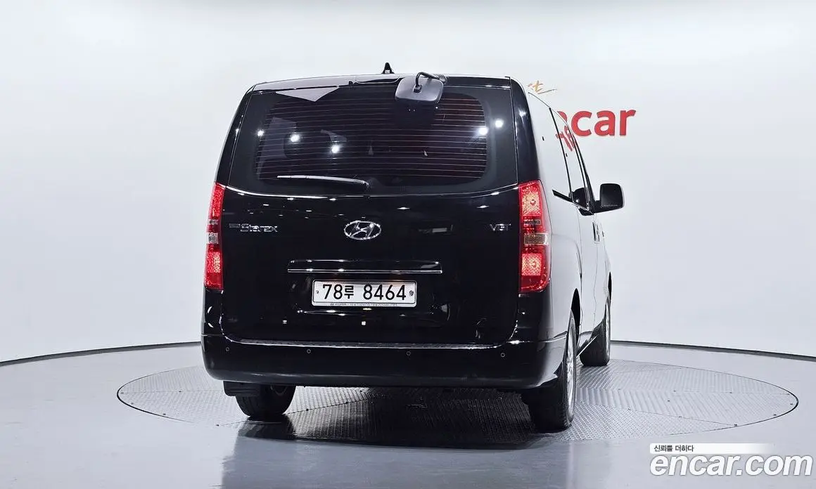 Hyundai Starex 2016 2.5 автомат (гидро), фото 4 Hyundai Starex 2016 2.5 автомат (гидро), фото 4