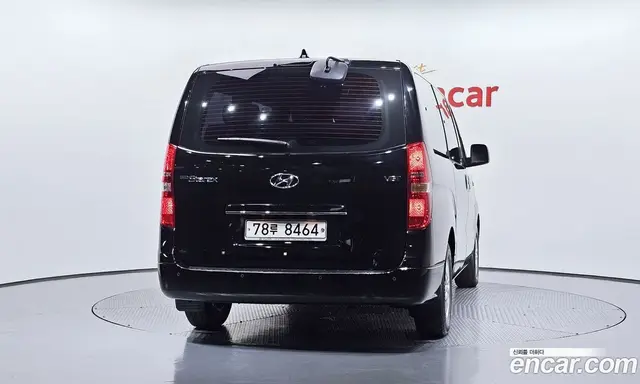 Hyundai Starex 2016 2.5 автомат (гидро), миниатюра 4 Hyundai Starex 2016 2.5 автомат (гидро), миниатюра 4