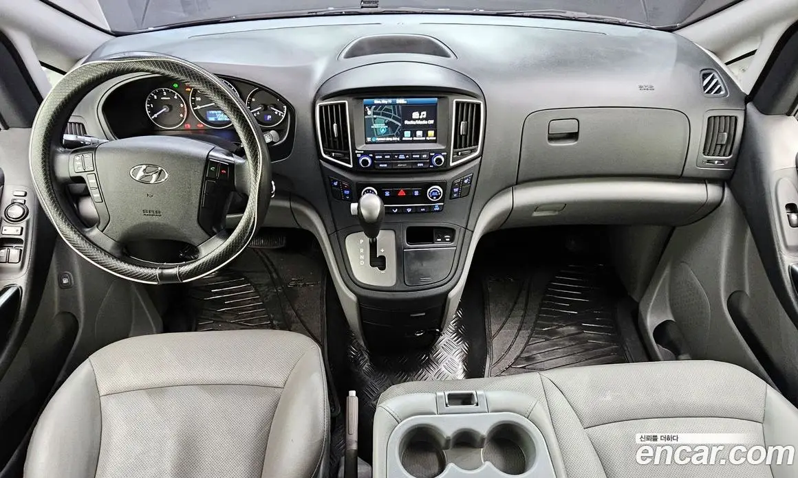 Hyundai Starex 2016 2.5 автомат (гидро), фото 7 Hyundai Starex 2016 2.5 автомат (гидро), фото 7