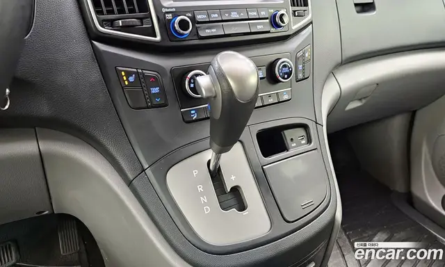 Hyundai Starex 2016 2.5 автомат (гидро), миниатюра 9 Hyundai Starex 2016 2.5 автомат (гидро), миниатюра 9