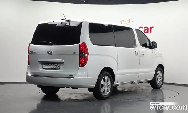 Hyundai Starex 2019 2.5 автомат (гидро), миниатюра 2 Hyundai Starex 2019 2.5 автомат (гидро), миниатюра 2