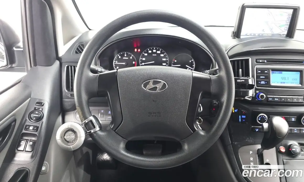 Hyundai Starex 2019 2.5 автомат (гидро), фото 14 Hyundai Starex 2019 2.5 автомат (гидро), фото 14
