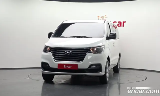 Hyundai Starex 2019 2.5 автомат (гидро), миниатюра 3 Hyundai Starex 2019 2.5 автомат (гидро), миниатюра 3