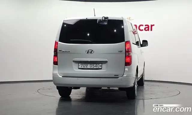 Hyundai Starex 2019 2.5 автомат (гидро), миниатюра 4 Hyundai Starex 2019 2.5 автомат (гидро), миниатюра 4