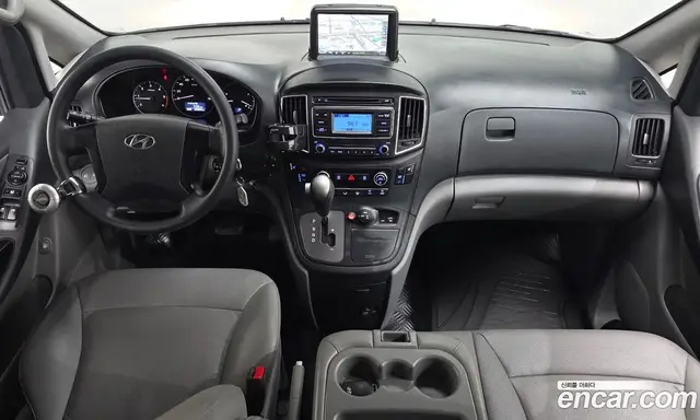 Hyundai Starex 2019 2.5 автомат (гидро), миниатюра 7 Hyundai Starex 2019 2.5 автомат (гидро), миниатюра 7
