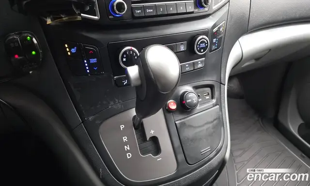 Hyundai Starex 2019 2.5 автомат (гидро), миниатюра 9 Hyundai Starex 2019 2.5 автомат (гидро), миниатюра 9