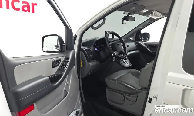 Hyundai Starex 2019 2.5 автомат (гидро), миниатюра 10 Hyundai Starex 2019 2.5 автомат (гидро), миниатюра 10