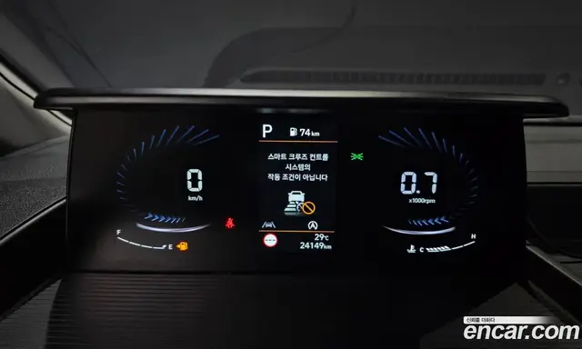 Hyundai Staria 2022 2.2 автомат (гидро), миниатюра 11