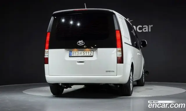 Hyundai Staria 2022 2.2 автомат (гидро), миниатюра 4