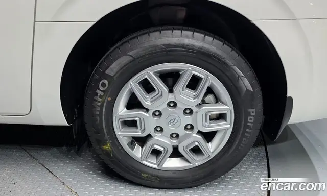 Hyundai Staria 2022 2.2 автомат (гидро), миниатюра 7