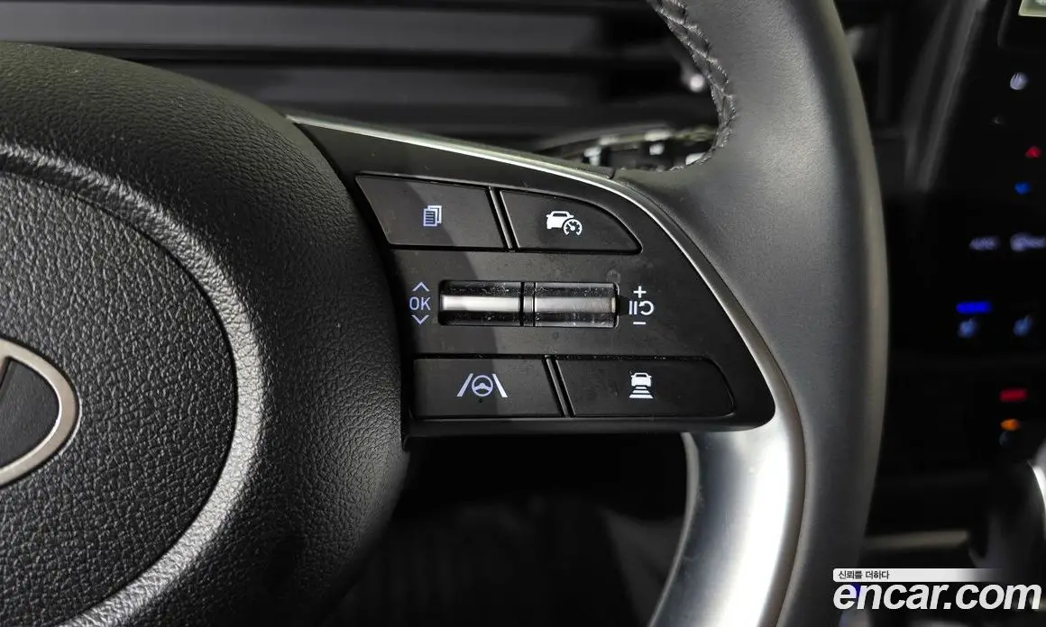 Hyundai Staria 2025 3.5 автомат (гидро), фото 21